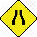 U Turn Uturn Uturnsigns Icon