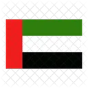 Emiratos Arabes Unidos Emiratos Arabes Unidos Icono