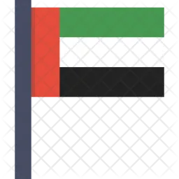 Uae Flag Icon