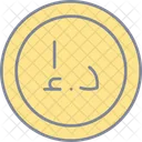 Uae Dirham Symbol