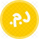 Currency Gold Coins Symbol