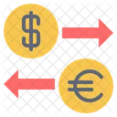 Uas France Currency Icon