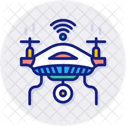 Uav  Icon