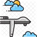 Uav Icon