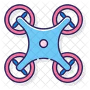 Uav Icon