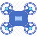 Uav Icon
