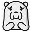Brechreiz  Symbol