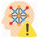 Überanpassung  Symbol