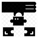 Uberbruckung Brucke Losung Symbol