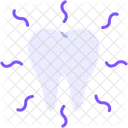 Uberempfindlich Zahne Dental Symbol