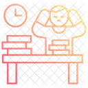 Überlast  Symbol