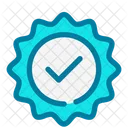 Verifizieren  Icon