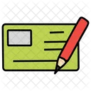 Überprüfen  Symbol