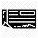 Überprüfen  Symbol