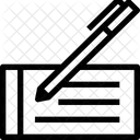 Überprüfen  Symbol