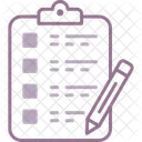 Überprüfen  Symbol
