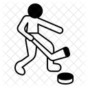 Uberprufung Symbol