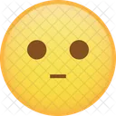 Uberrascht Emoji Emoticon Symbol