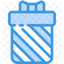 Geschenkbox Symbol