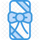 Geschenkbox Symbol