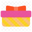 Geschenkbox Symbol