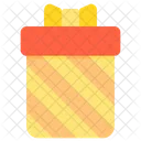 Geschenkbox Symbol