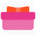 Geschenkbox Symbol