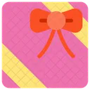 Geschenkbox Symbol