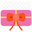 Geschenkbox Symbol