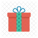 Uberraschung Geschenk Box Icon