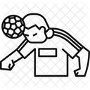 Überschrift  Symbol