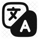 Ubersetzung Ubersetzen Sprache Symbol