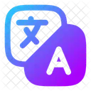 Ubersetzung Ubersetzen Sprache Symbol