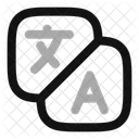 Ubersetzung Symbol