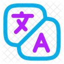 Ubersetzung Symbol