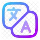 Ubersetzung Symbol