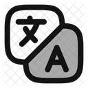 Ubersetzung Symbol