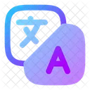 Ubersetzung Symbol