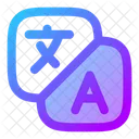 Ubersetzung Symbol