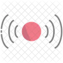 Übertragen  Symbol