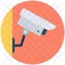 Uberwachung Cctv Kamera Icon