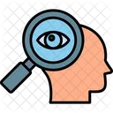 Überwachung  Symbol