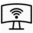 Überwachung  Symbol
