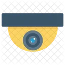 Sicherheit Kamera Videouberwachung Symbol