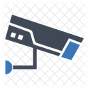 CCTV Kamera Sicherheit Icono