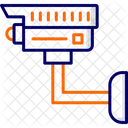 CCTV Kamera Kamera CCTV Symbol