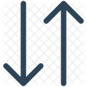 Überweisen  Symbol