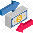 Geschaft Finanzen Geld Symbol