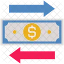 Geschaft Finanzen Geld Symbol