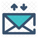 Post Brief Transaktion Symbol